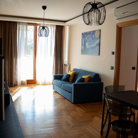 Aurelia Vatican City Apartment Рим Екстериор снимка
