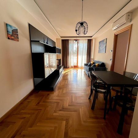 Aurelia Vatican City Apartment Рим Екстериор снимка