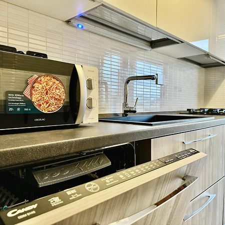 Aurelia Vatican City Apartment Рим Екстериор снимка