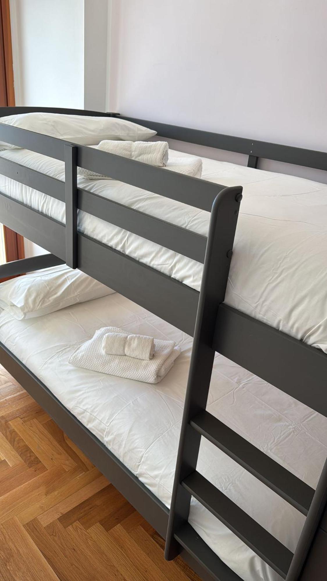 Aurelia Vatican City Apartment Рим Екстериор снимка