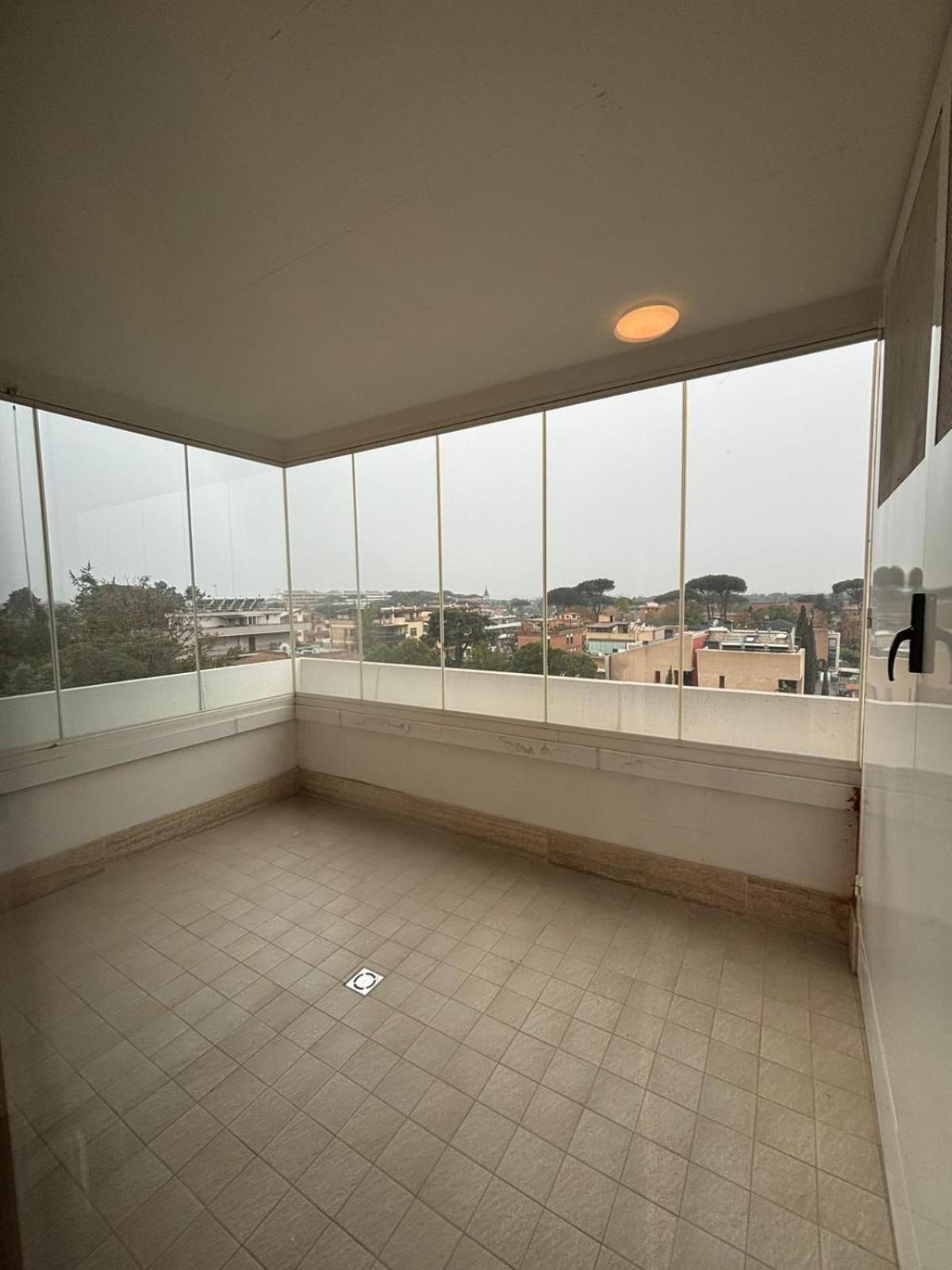 Aurelia Vatican City Apartment Рим Екстериор снимка