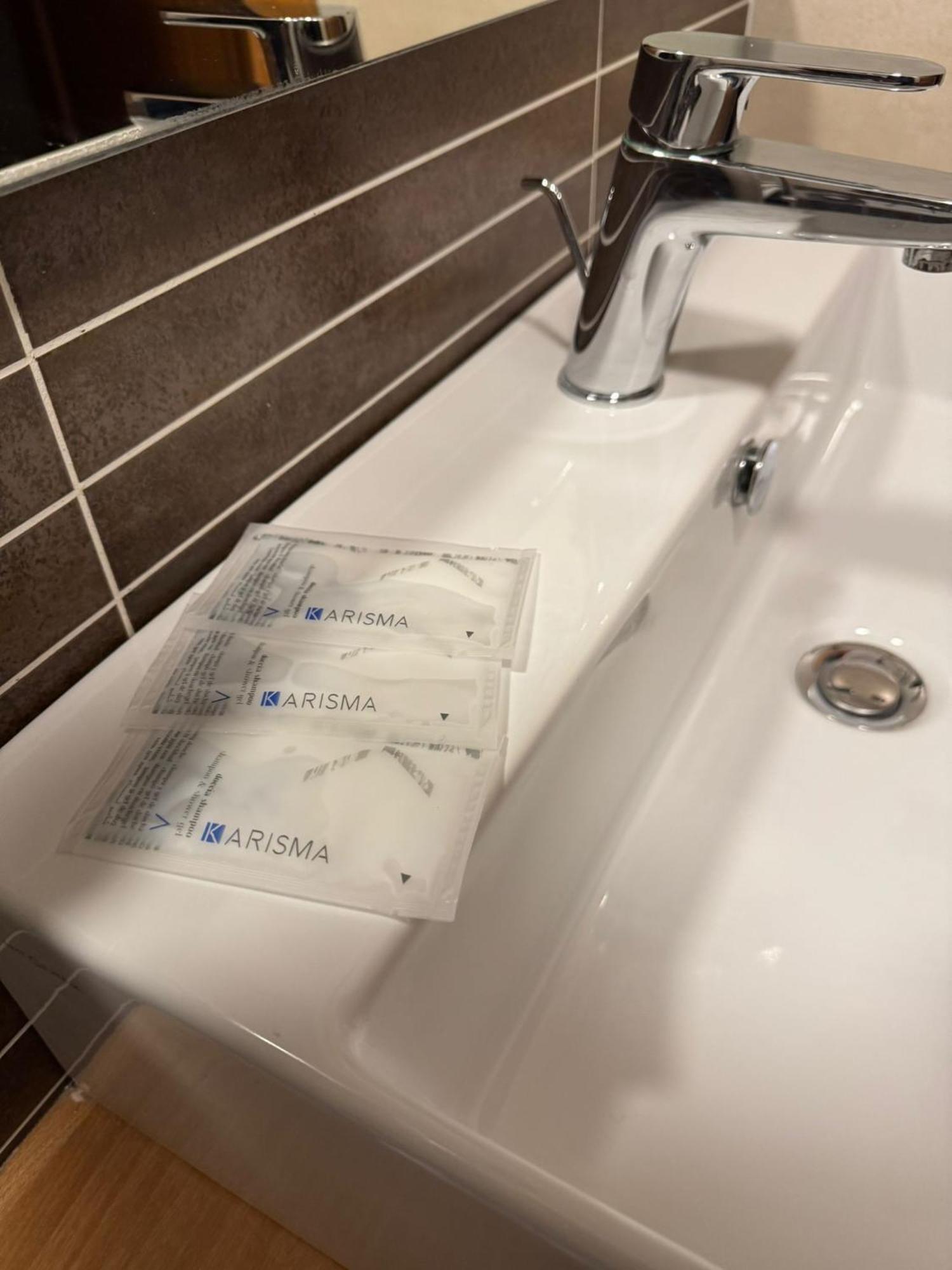 Aurelia Vatican City Apartment Рим Екстериор снимка