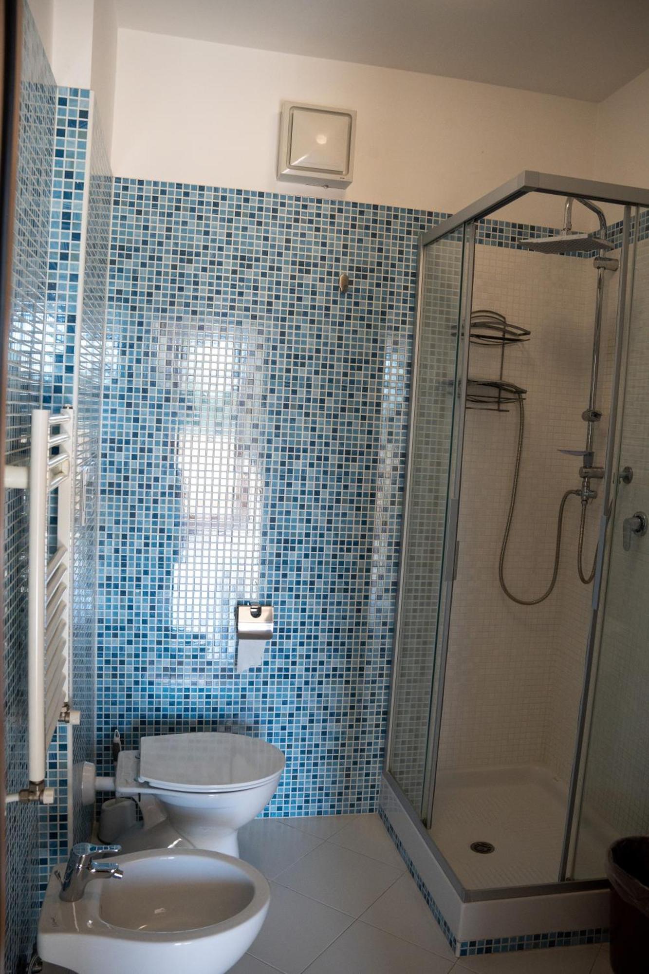 Aurelia Vatican City Apartment Рим Екстериор снимка