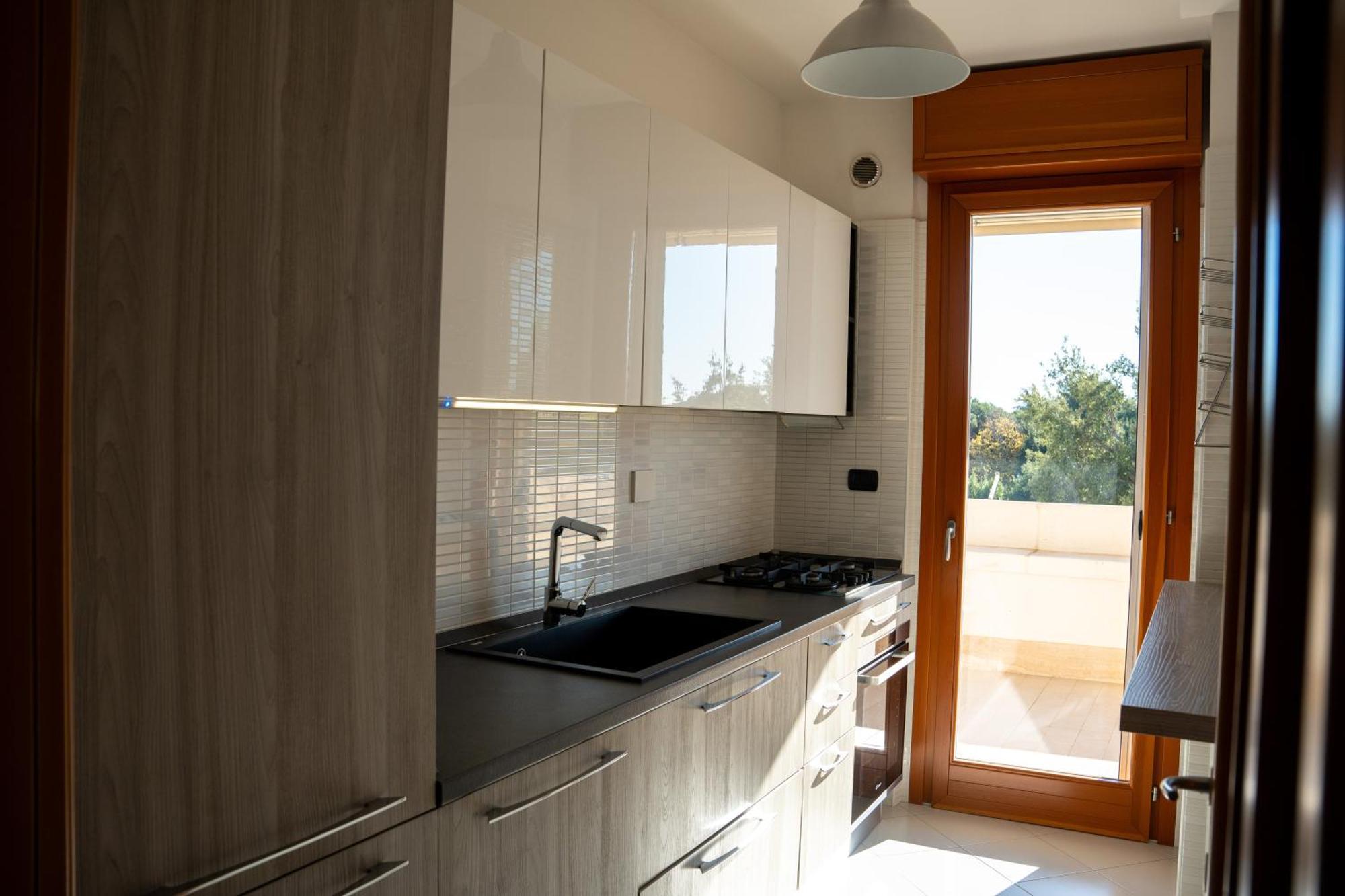 Aurelia Vatican City Apartment Рим Екстериор снимка