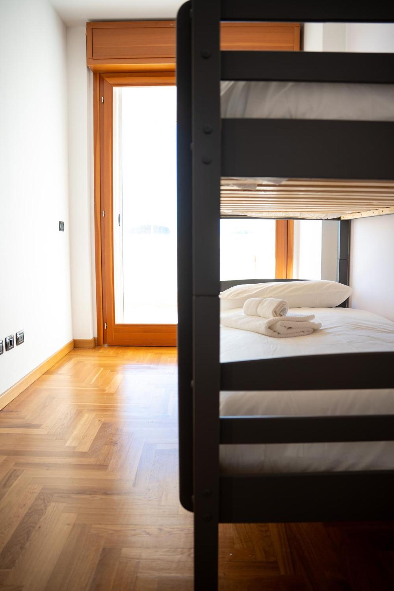 Aurelia Vatican City Apartment Рим Екстериор снимка
