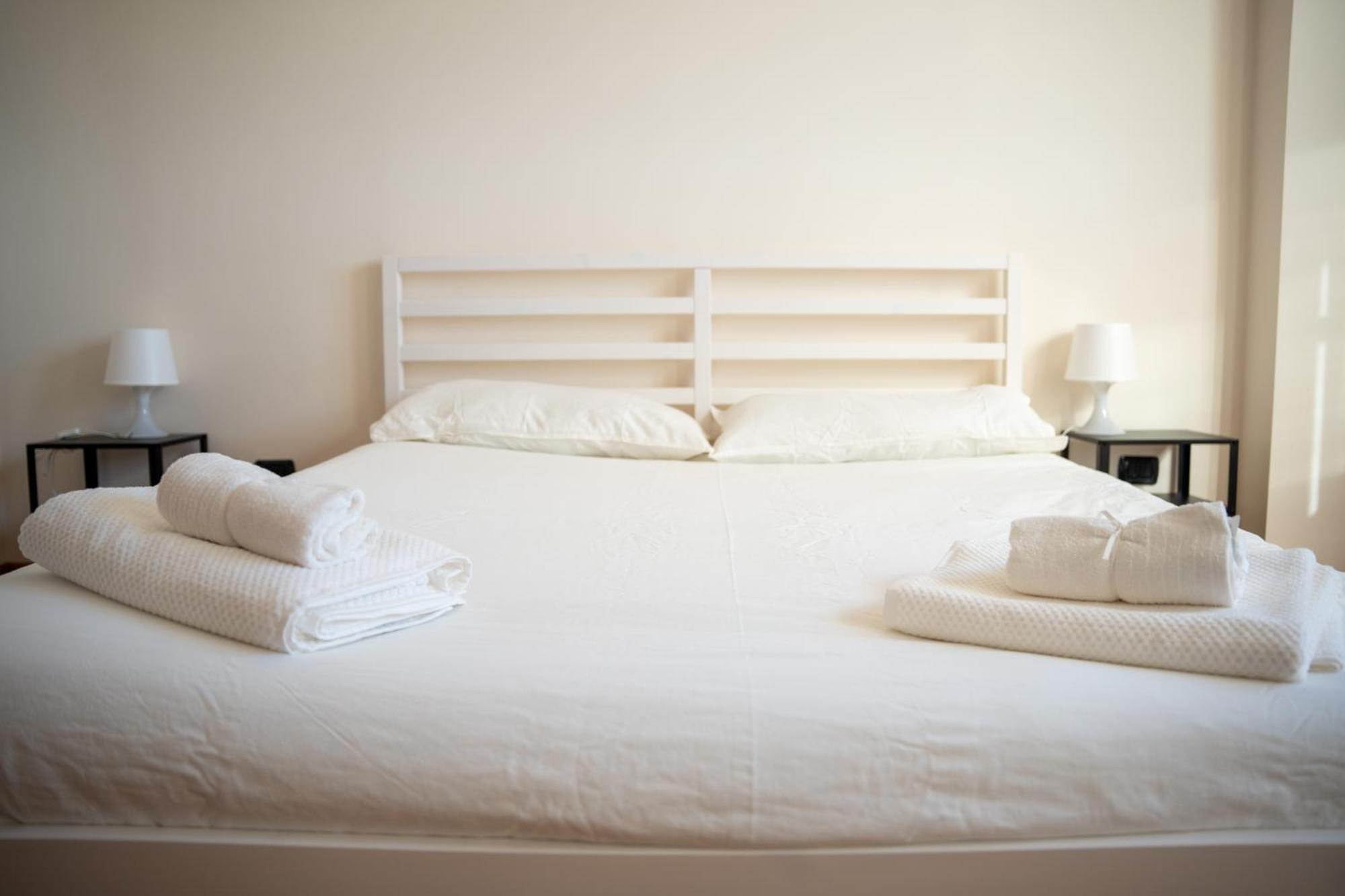 Aurelia Vatican City Apartment Рим Екстериор снимка