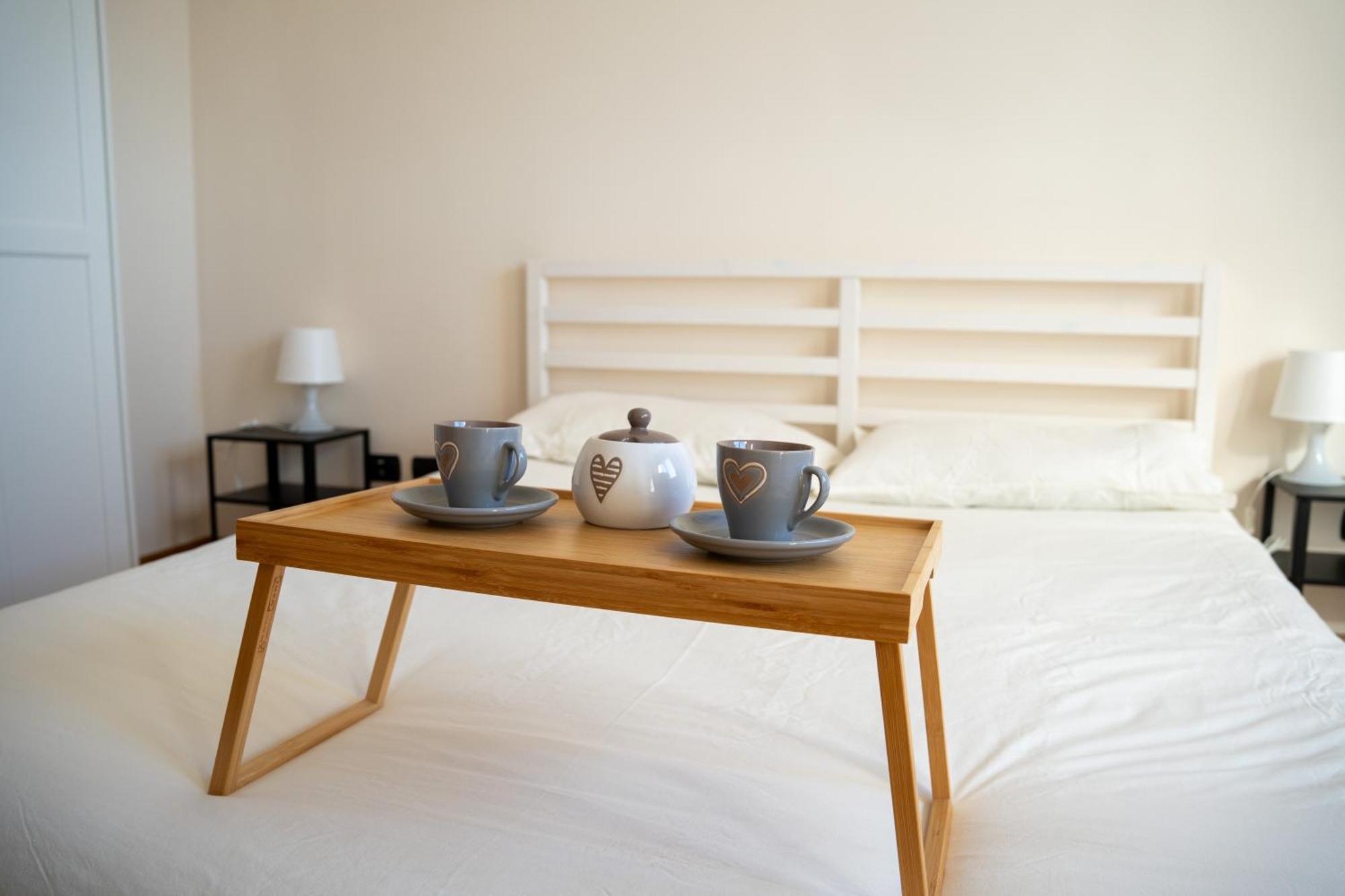 Aurelia Vatican City Apartment Рим Екстериор снимка