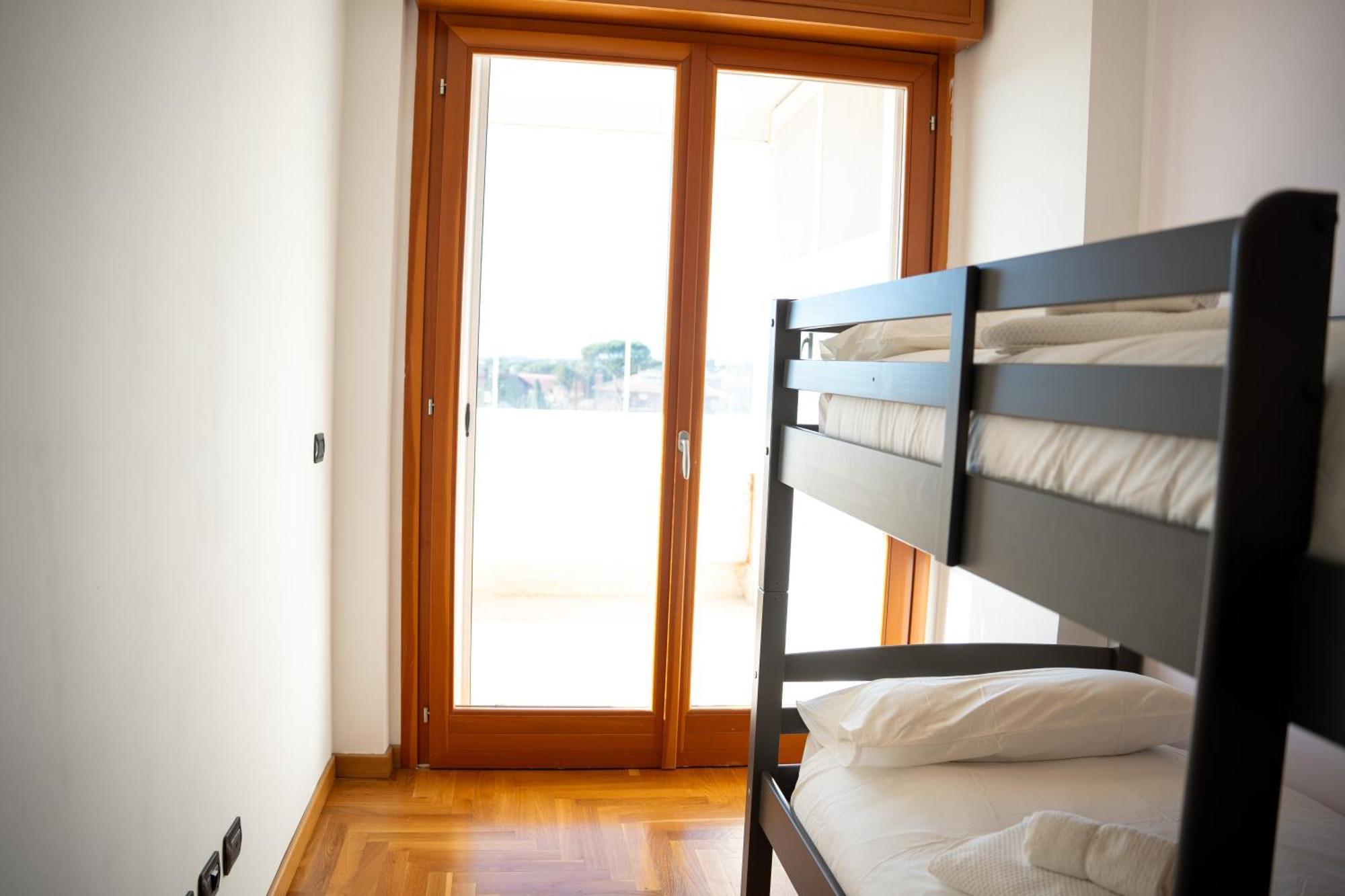 Aurelia Vatican City Apartment Рим Екстериор снимка