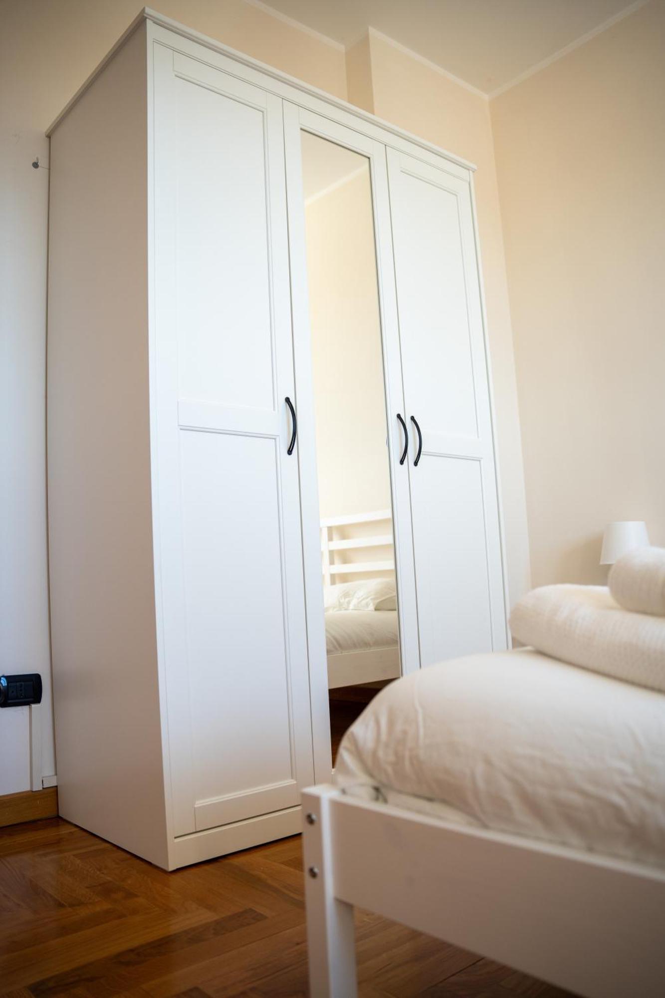 Aurelia Vatican City Apartment Рим Екстериор снимка