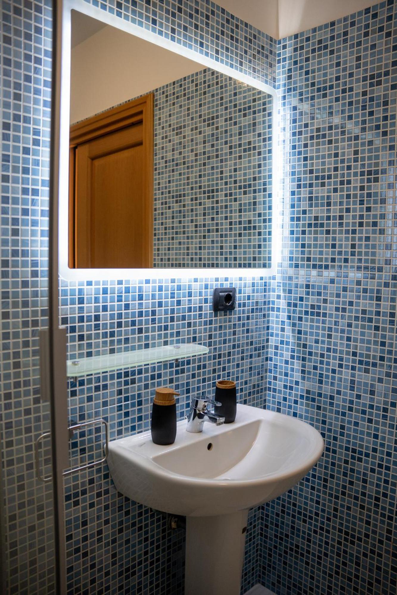 Aurelia Vatican City Apartment Рим Екстериор снимка