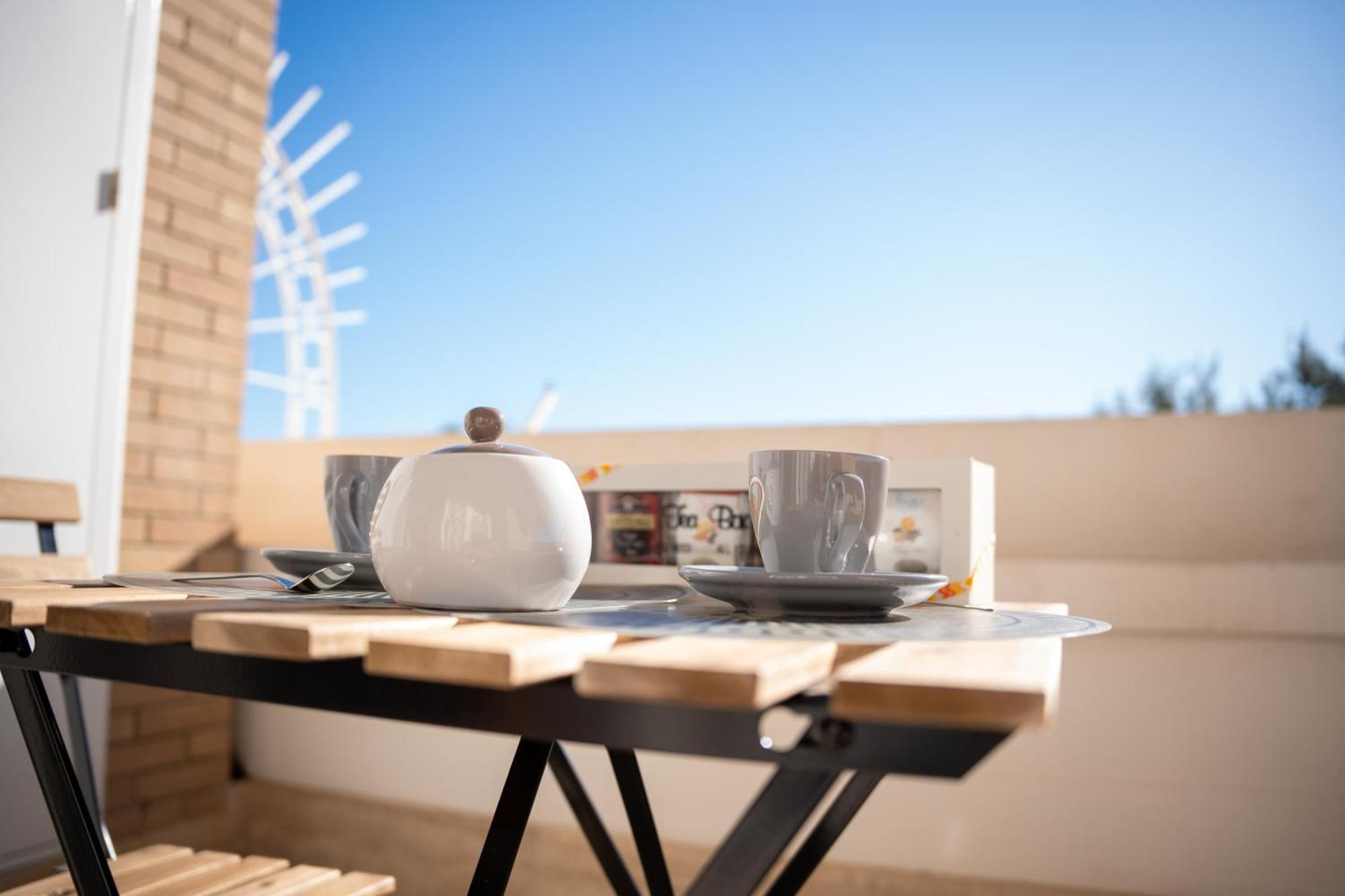 Aurelia Vatican City Apartment Рим Екстериор снимка