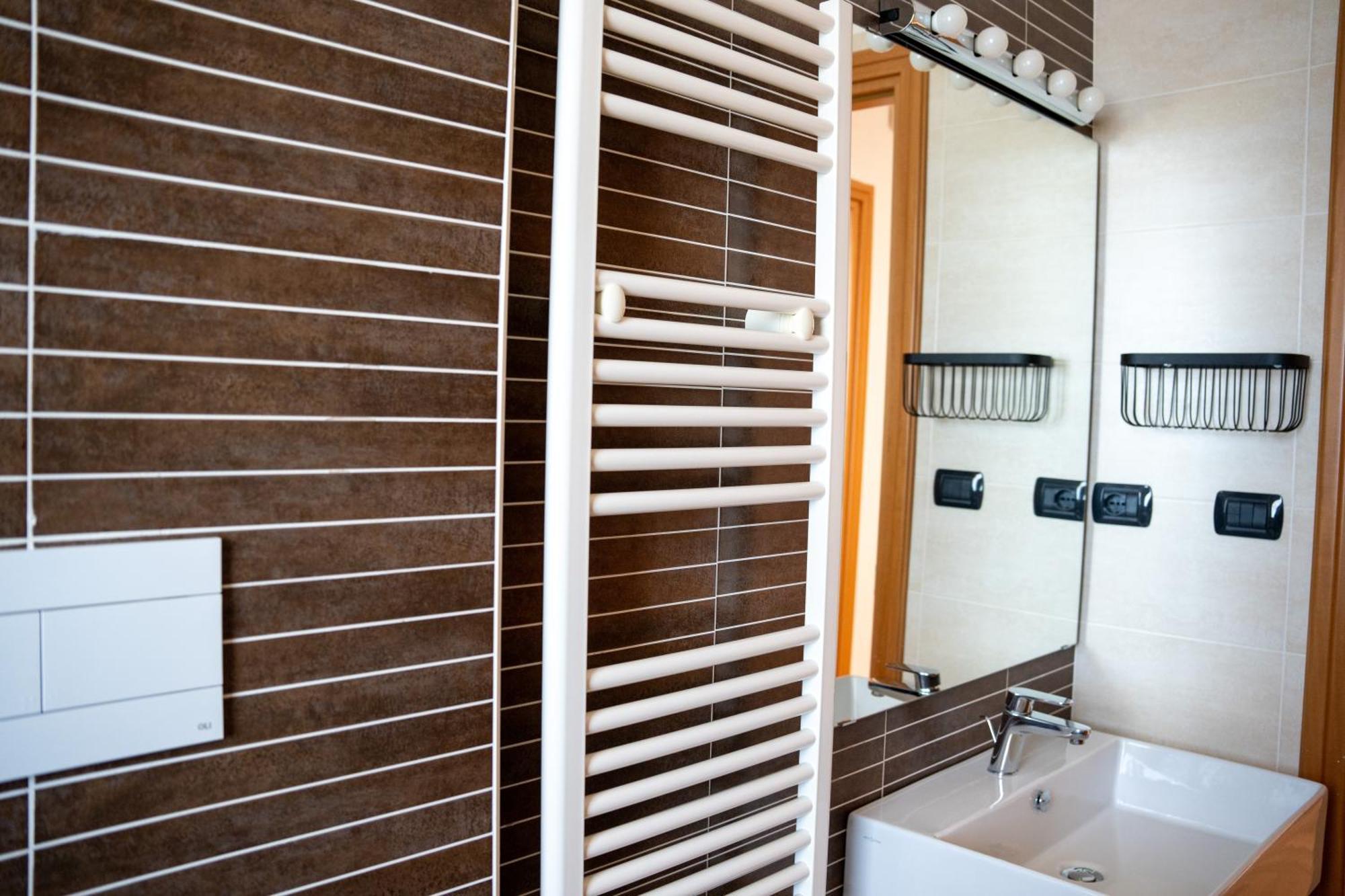 Aurelia Vatican City Apartment Рим Екстериор снимка