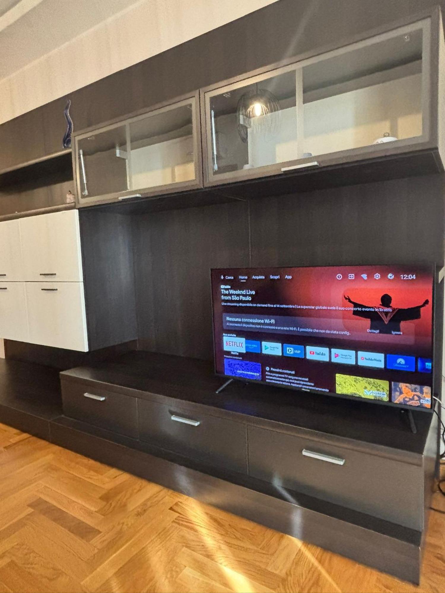 Aurelia Vatican City Apartment Рим Екстериор снимка