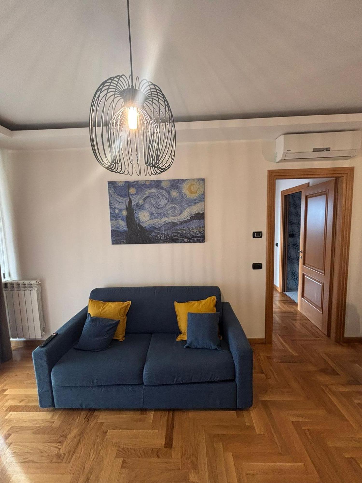 Aurelia Vatican City Apartment Рим Екстериор снимка