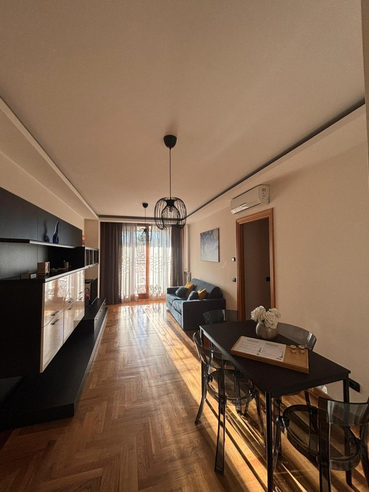 Aurelia Vatican City Apartment Рим Екстериор снимка